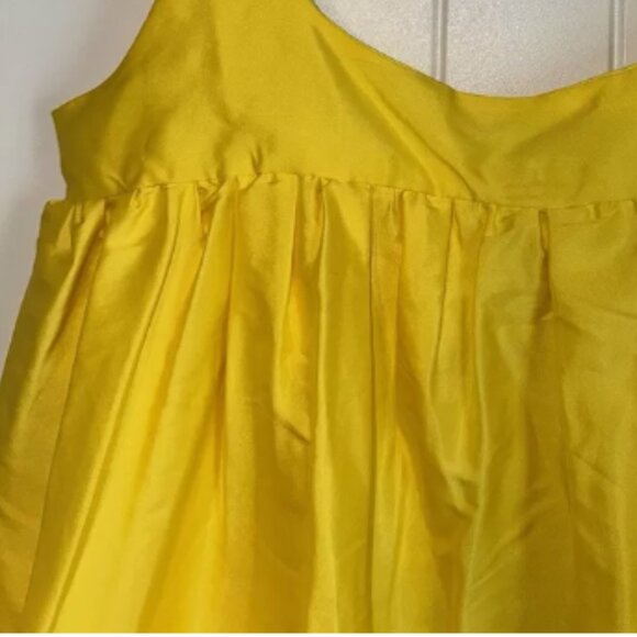 Brand New Pinnacle by Shruti Sancheti Square-Neck Babydoll Maxi Dress - Picture 5 of 9